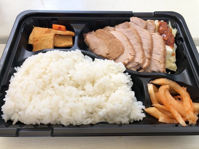 韓国料理 まみそん - 学園前（札幌）/韓国料理 | 食べログ