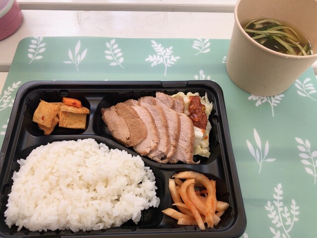 韓国料理 まみそん - 学園前（札幌）/韓国料理 | 食べログ