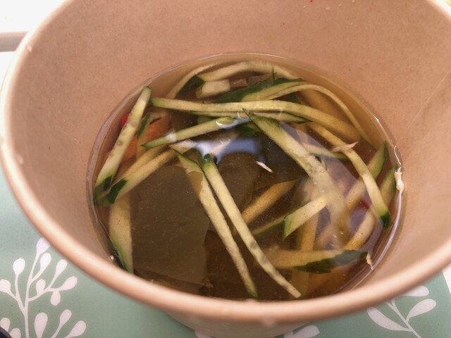 韓国料理 まみそん - 学園前（札幌）/韓国料理 | 食べログ