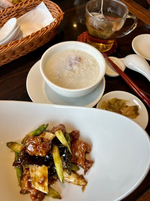 Chinese Ryori Tori Michi Takenoyama Ten photo 2