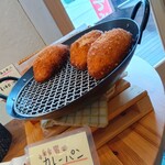 ククブレッド - 