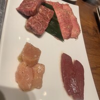 焼肉うしごろ 西麻布本店 - 