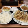 日高屋 綱島西口店