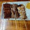 串焼き処 わ