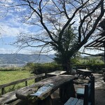 森のレストラン ラッキーガーデン - 