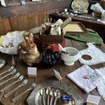 森のレストラン ラッキーガーデン - 