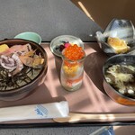 魚彩亭 すみよし - 