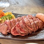 ステーキハウス インディアンズ 千種今池店 - 