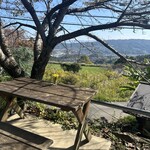 森のレストラン ラッキーガーデン - 