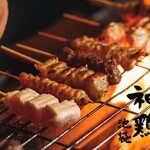 神鶏 - メイン写真: