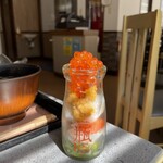 魚彩亭 すみよし - 