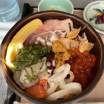 魚彩亭 すみよし - 