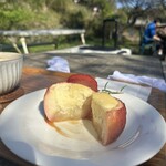 森のレストラン ラッキーガーデン - 