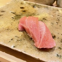 赤坂 鮨 ふくなが - 