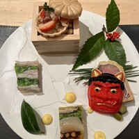 銀座 大石 - 