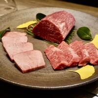 USHIGORO S. SHINJUKU - 