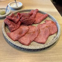 炭火焼肉 肉の匠 ひうち - 