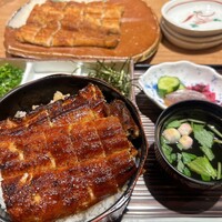 うなぎ料理 澤正 - 
