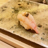 赤坂 鮨 ふくなが - 