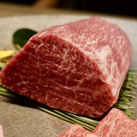 USHIGORO S. SHINJUKU - 