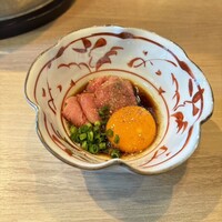 炭火焼肉 肉の匠 ひうち - 