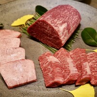 USHIGORO S. SHINJUKU - 