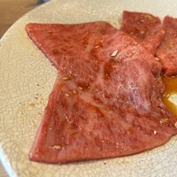 炭火焼肉 肉の匠 ひうち - 