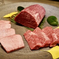 USHIGORO S. SHINJUKU - 