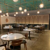 ERUTAN RESTAURANT BAR - 