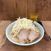 ラーメン二郎 池袋東口店