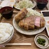 厚切りレアとんかつ ゆうとん 守山店