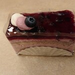 あかがわ菓子司 - 