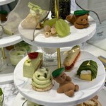 LOUANGE TOKYO Le Musée - 