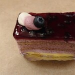 あかがわ菓子司 - 