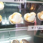 あかがわ菓子司 - 