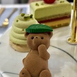 LOUANGE TOKYO Le Musée - 