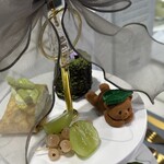 LOUANGE TOKYO Le Musée - 