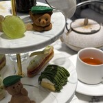 LOUANGE TOKYO Le Musée - 