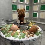 LOUANGE TOKYO Le Musée - 