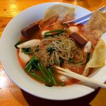 タイレストラン マリア - 料理写真: