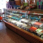 あかがわ菓子司 - 