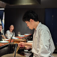 江戸前晋作 - 