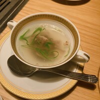 TANAKA YAKINIKU RESTAURANTE - 