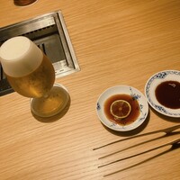 TANAKA YAKINIKU RESTAURANTE - 