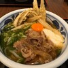 豊前裏打会 萬田うどん 薬院本店