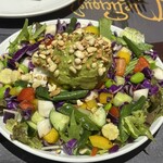 シュラスコレストランALEGRIA - 