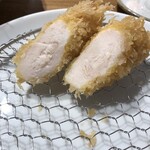 とんかつ 黒田 - 