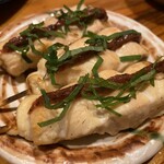 炭火串処 そうげん - 