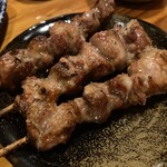 炭火串処 そうげん - 