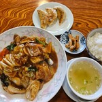 中国料理 凰華 - 